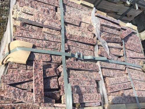 Гранитная соломка Лезниковское